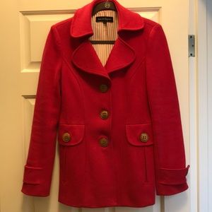Light blazer coat